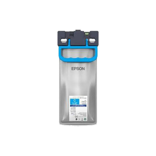 Cartucho de Tinta Epson Cian para WorkForce C878R/C879R (T05A200)