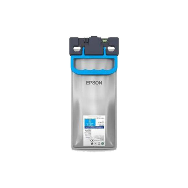 Cartucho de Tinta Epson Cian para WorkForce C878R/C879R (T05A200)