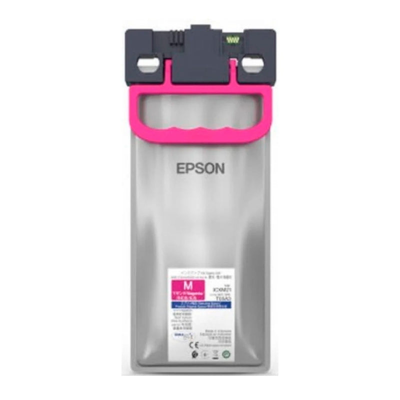 Bolsa de Tinta Epson T05A300 Magenta (WorkForce Pro WF-C878R/C879R)