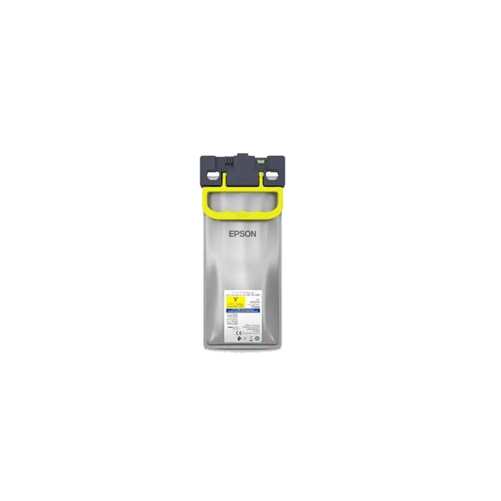 Cartucho de Tinta Epson Amarillo para WorkForce C878R/C879R (T05A400)