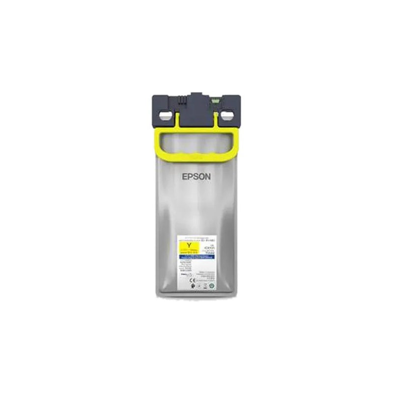Cartucho de Tinta Epson Amarillo para WorkForce C878R/C879R (T05A400)