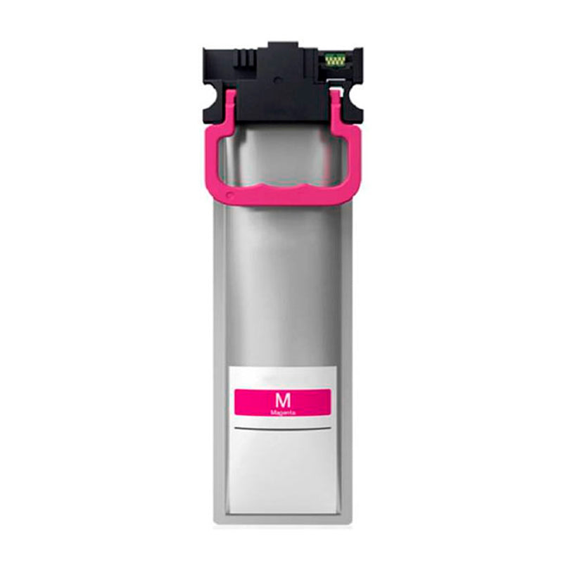 Bolsa de Tinta Epson T11A320-AL Magenta, para WorkForce Pro WF-C5810