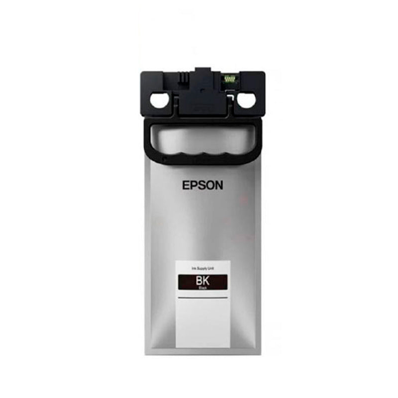 Bolsa de Tinta Epson T11B120-AL Negro XL 143ml, para WorkForce Pro WF-C5310/C5390/C5810/C5890