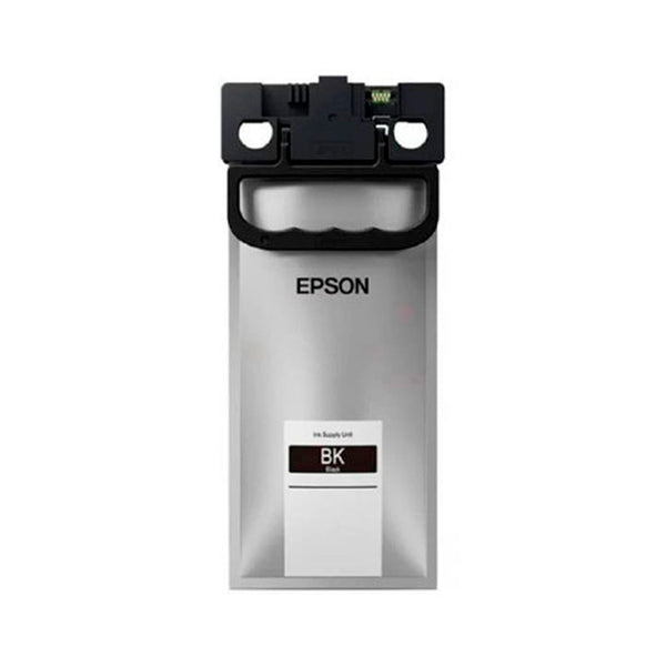 Bolsa de Tinta Epson T11B120-AL Negro XL 143ml, para WorkForce Pro WF-C5310/C5390/C5810/C5890