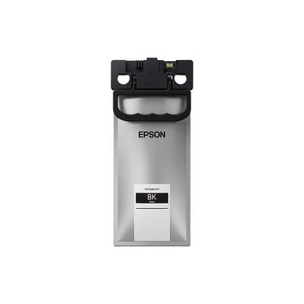Cartucho de Tinta Epson Negro Estandar para WorkForce M5399 (T12B120-AL)