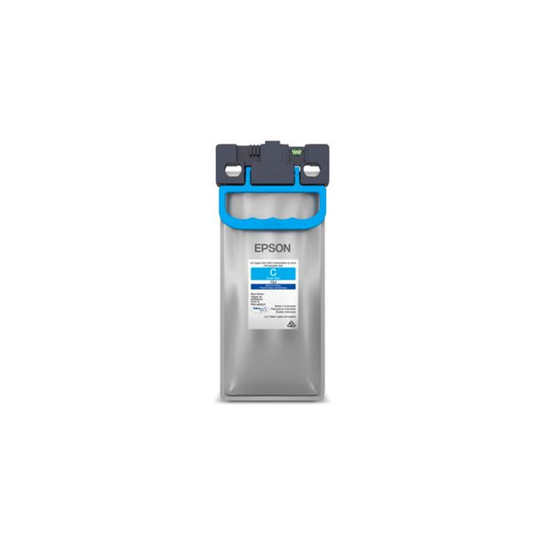 Tinta Epson DURABrite Pro Cyan (T13J200)