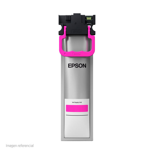 Bolsa de Tinta Epson T941320 Magenta (WorkForce Pro WF-C5290/WF-C5790)
