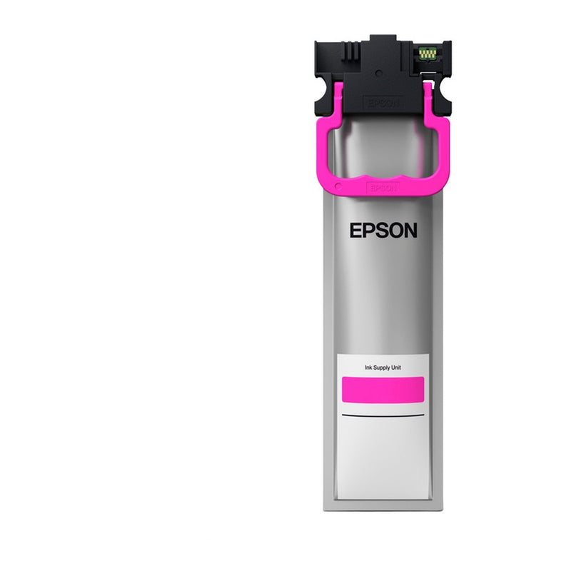 Bolsa de Tinta Epson T941320 Magenta (WorkForce Pro WF-C5290/WF-C5790)