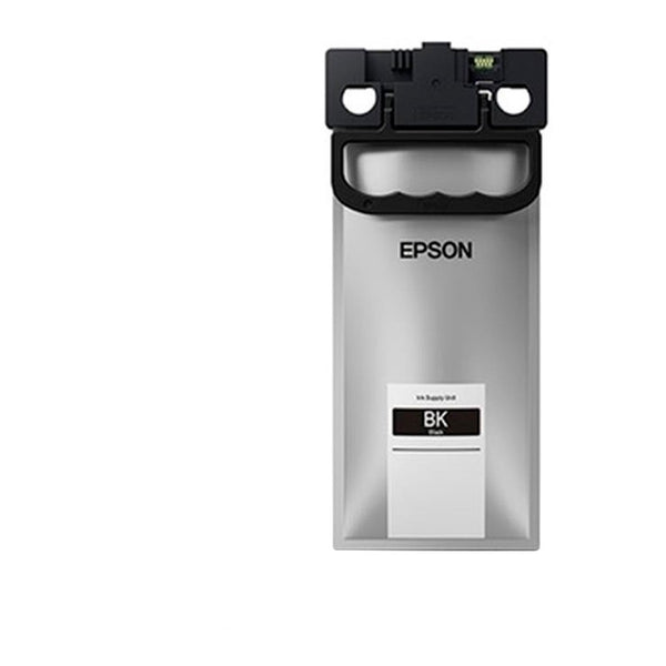 Bolsa de Tinta Epson T942120 Negro (WorkForce Pro WF-C5290/WF-C5790)