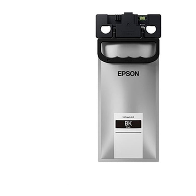 Bolsa de Tinta Epson T942120 Negro (WorkForce Pro WF-C5290/WF-C5790)