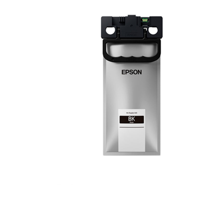 Bolsa de Tinta Epson T961 XL Negro (WorkForce Pro WF-M5299/WF-M5799)