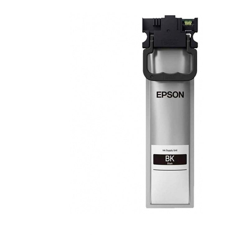 Bolsa de Tinta Epson 962 XXL Negro Extra Alta Capacidad (WorkForce Pro WF-M5299/WF-M5799)