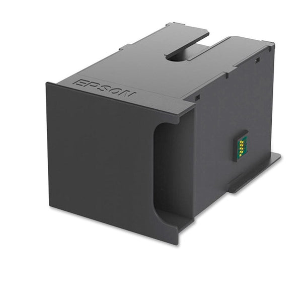 Caja de Mantenimiento Epson T671400 (Tinta Residual, WorkForce Pro WF-C869R)