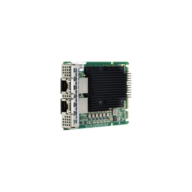Adaptador de Red HPE Broadcom BCM57416 10GbE 2P BASE-T OCP3