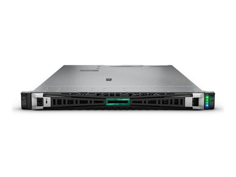 Servidor HPE ProLiant DL360 Gen11, Xeon 4410Y 12C 2.0GHz, 8 SFF