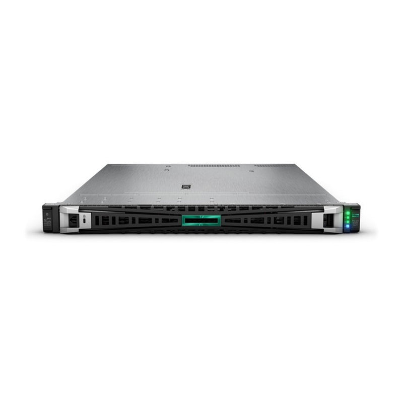 Servidor HPE ProLiant DL325 Gen11 (AMD EPYC 9015 8 núcleos, 32GB DDR5, 2x 4TB HDD, 4LFF, 1U)