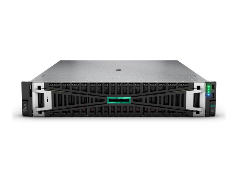 Servidor HPE ProLiant DL385 Gen11, AMD EPYC 9115 16 núcleos