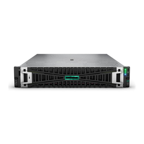 Servidor HPE ProLiant DL385 Gen11, AMD EPYC 9115 16 núcleos
