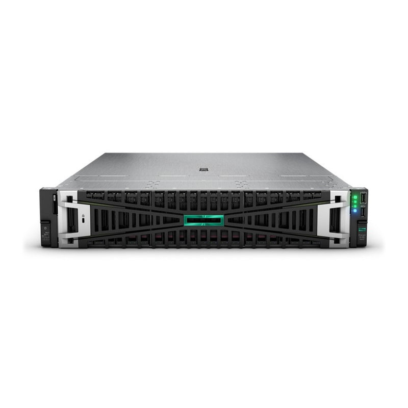 Servidor HPE ProLiant DL385 Gen11, AMD EPYC 9115 16 núcleos