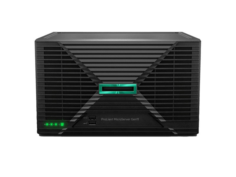 Servidor compacto HPE ProLiant MicroServer Gen11