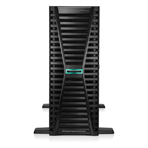 Servidor HPE ProLiant ML350 Gen12, procesador Intel Xeon