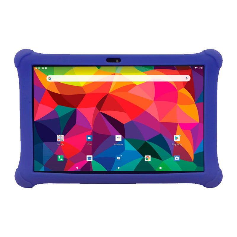 Tablet Advance SP5775 10.1" FHD (Android 10, 4G, 2GB/32GB, IP54)