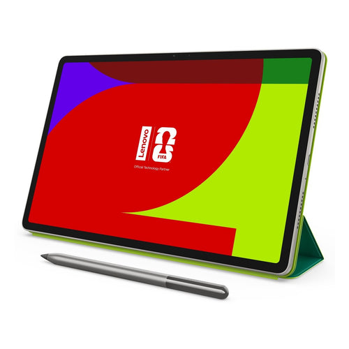 Tablet Lenovo Yoga Tab 11.1 pulgadas (12GB RAM, 256GB)
