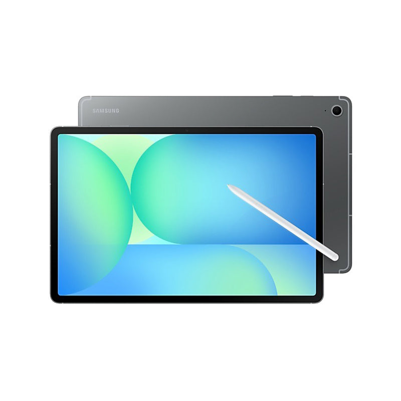 Tablet Samsung Galaxy Tab S10 FE+ 13.1" WQUXGA 90Hz (Android 14, 5G, 8GB/128GB, Carga 45W, S Pen)
