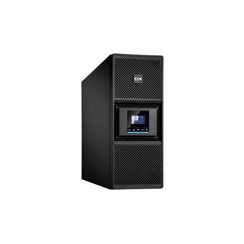 UPS Online Eaton 9SX 11000i RT4U G2, 11000VA/11000W, Rack/Torre 4U (doble conversión)