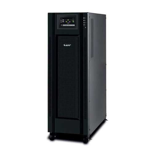 UPS On-Line CDP UPO33-10HFi 10KVA/10KW (trifásico, alta frecuencia)