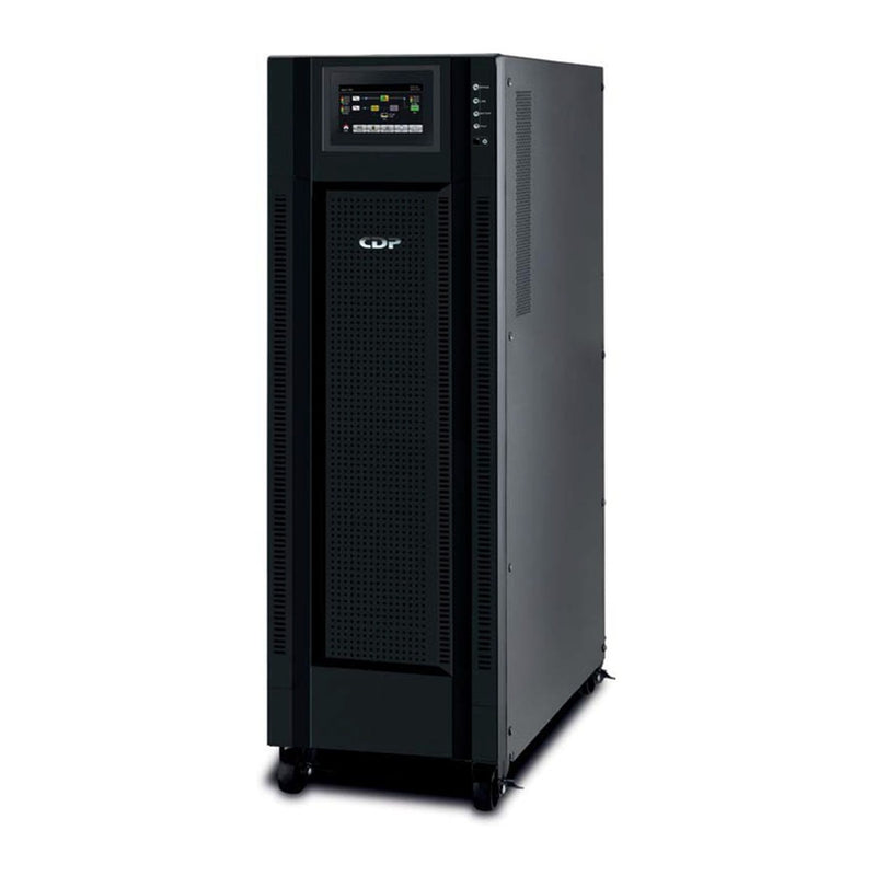 UPS On-Line CDP UPO33-10HFi 10KVA/10KW (trifásico, alta frecuencia)
