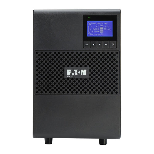 UPS Eaton 9SX 1000VA para equipos críticos