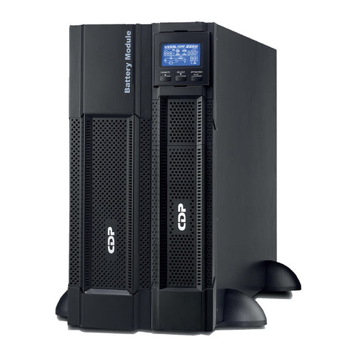 UPS On-Line CDP UPO22-10RTAXi 10KVA/10KW (Rack/Torre, doble conversión, N+1)