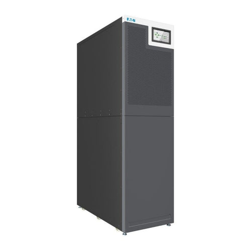 UPS Trifásico Eaton 93T 15kVA/PF1 con Baterías Internas (96% Eficiencia, Touchscreen)