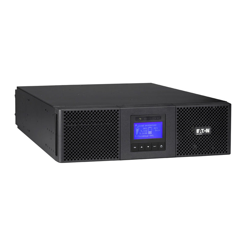 UPS Online Eaton 9SX G2 6000VA/5400W Rack/Torre 3U (8 C13 + 3 C19)
