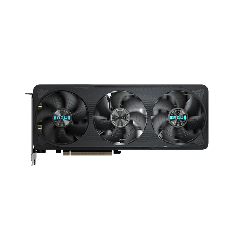 Tarjeta de Video Gigabyte GeForce RTX 5070 EAGLE OC SFF 12GB (GDDR7, PCIe 5.0)