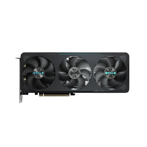 Tarjeta de Video Gigabyte GeForce RTX 5070 EAGLE OC SFF 12GB (GDDR7, PCIe 5.0)