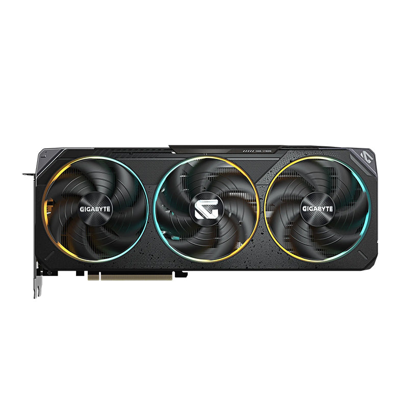 Tarjeta de Video Gigabyte GeForce RTX 5070 GAMING OC 12GB (GDDR7, PCIe 5.0)