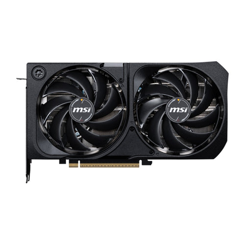 Tarjeta de video MSI GeForce RTX 5070 12G Shadow 2X OC, GDDR7, PCIe 5.0