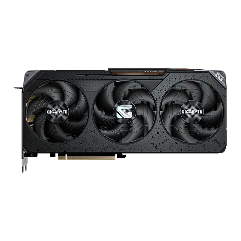 Tarjeta de Video Gigabyte Radeon RX 9070 GAMING OC 16GB (GDDR6, PCIe 5.0)