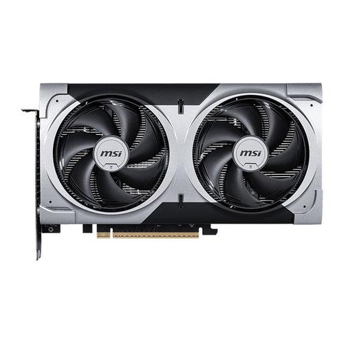 Tarjeta de Video MSI GeForce RTX 5060 Ti VENTUS 2X OC PLUS, 16GB GDDR7, PCIe 5.0