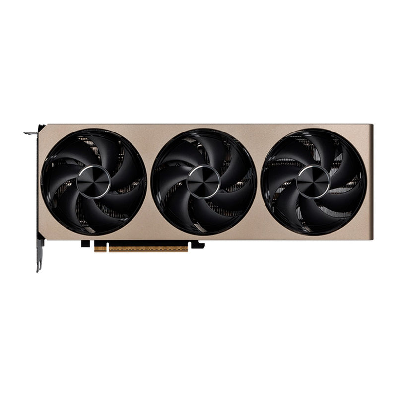 Tarjeta de Video MSI GeForce RTX 5080 INSPIRE 3X OC 16GB (GDDR7, PCIe 5.0)