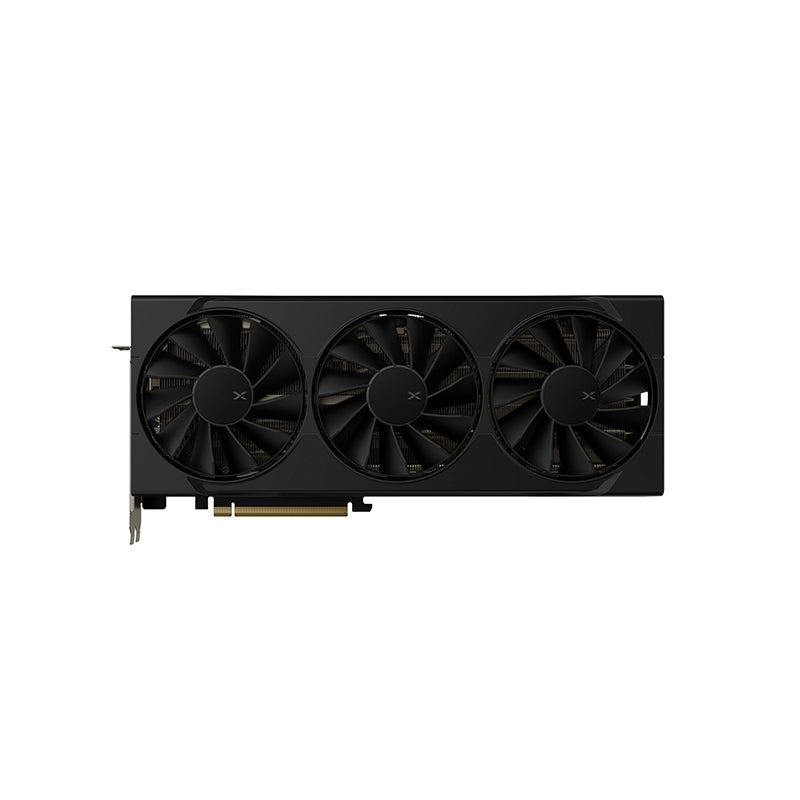 Tarjeta de Video XFX Swift Radeon RX 9070 XT Triple Fan Gaming 16GB (GDDR6, PCIe 5.0)
