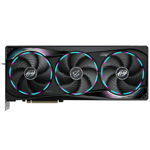Tarjeta de Video Gigabyte AORUS GeForce RTX 5090 MASTER 32GB (GDDR7, PCIe 5.0)