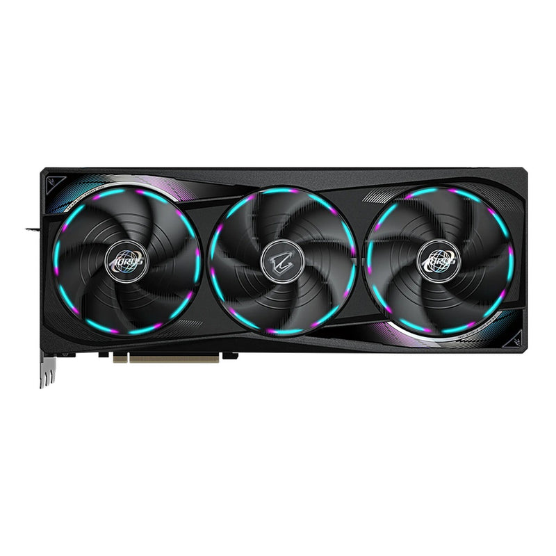 Tarjeta de Video Gigabyte AORUS GeForce RTX 5090 MASTER 32GB (GDDR7, PCIe 5.0)