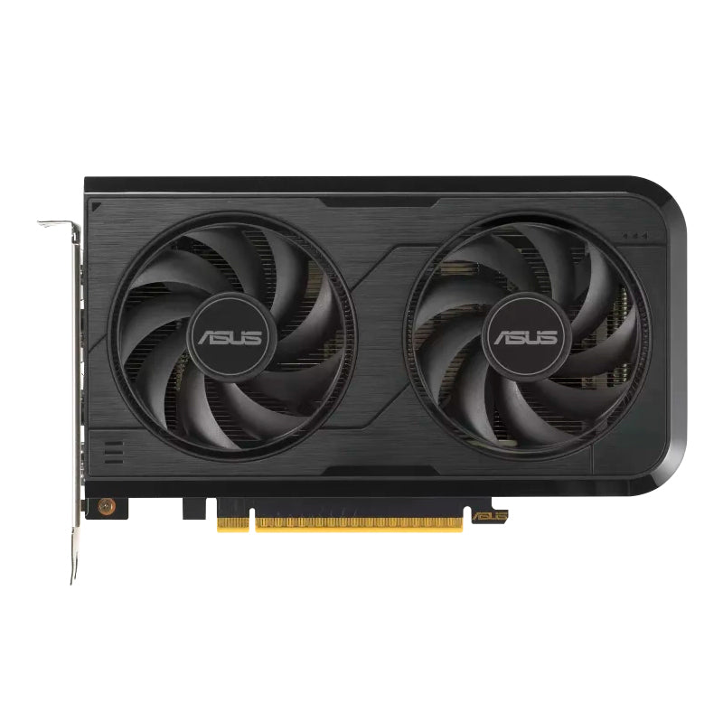 Tarjeta de Video ASUS Dual GeForce RTX 5050 OC 8GB (GDDR6, PCIe 5.0)