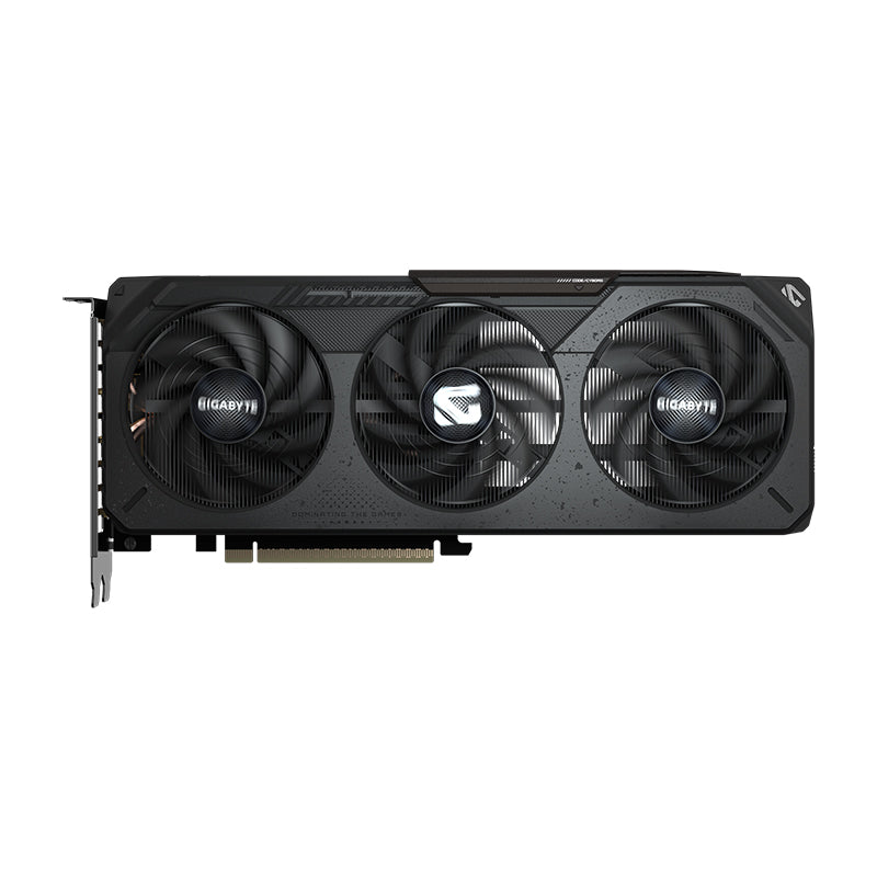 Tarjeta de Video Gigabyte GeForce RTX 5050 GAMING OC 8GB (GDDR6, PCIe 5.0)