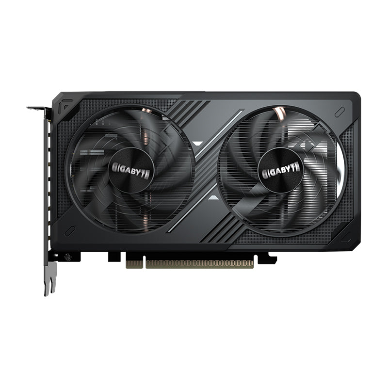 Tarjeta de Video Gigabyte GeForce RTX 5050 WINDFORCE OC 8GB (GDDR6, PCIe 5.0)