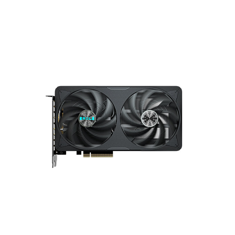 Tarjeta de Video Gigabyte GeForce RTX 5060 Ti EAGLE OC 8GB (GDDR7, PCIe 5.0)