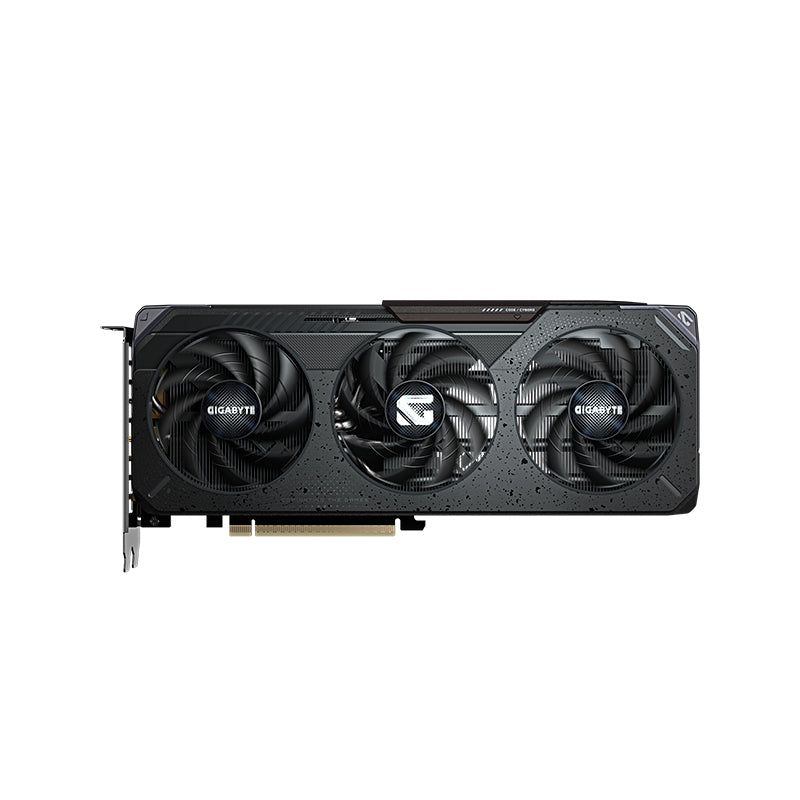 Tarjeta de Video Gigabyte GeForce RTX 5060 Ti GAMING OC 8GB (GDDR7, PCIe 5.0)